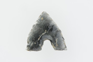 石鏃(2)