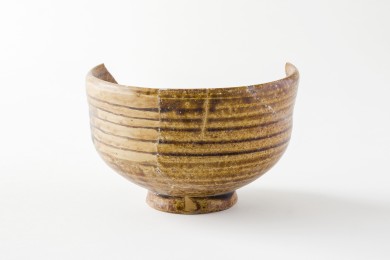 陶器椀(1)